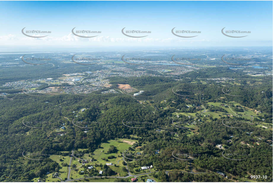 Aerial Photo Willow Vale QLD Aerial Photography