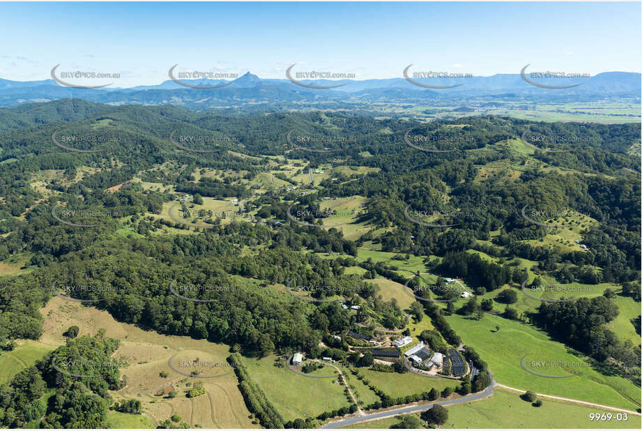 Aerial Photo Reserve Creek Aerial Photography