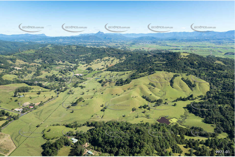 Aerial Photo Farrants Hill Aerial Photography