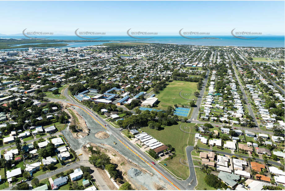 Aerial Photo South Mackay Aerial Photography