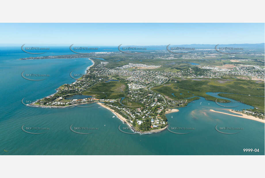 Aerial Photo Eimeo Aerial Photography