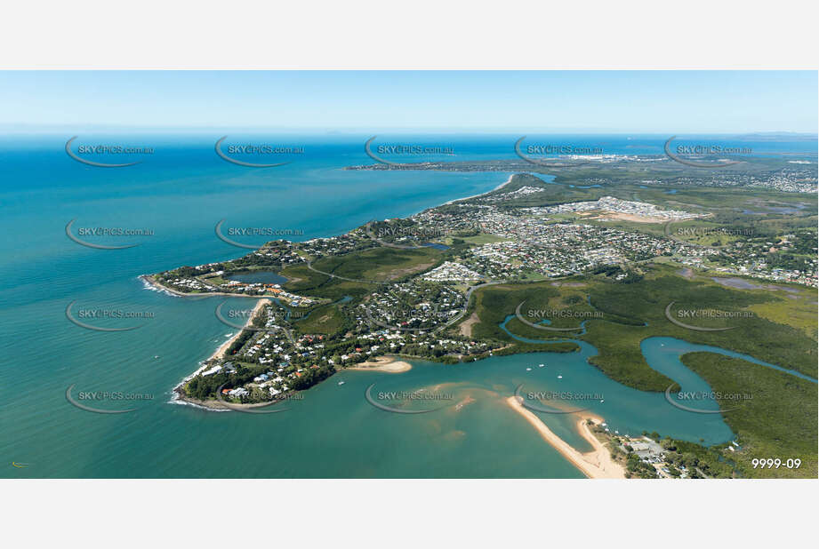 Aerial Photo Eimeo Aerial Photography