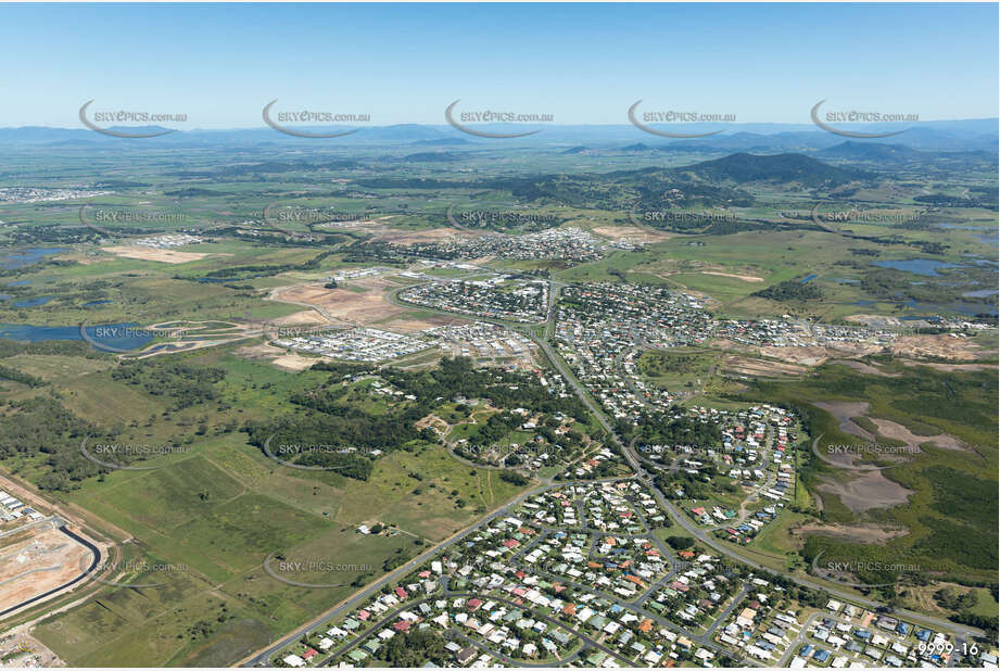 Aerial Photo Eimeo Aerial Photography