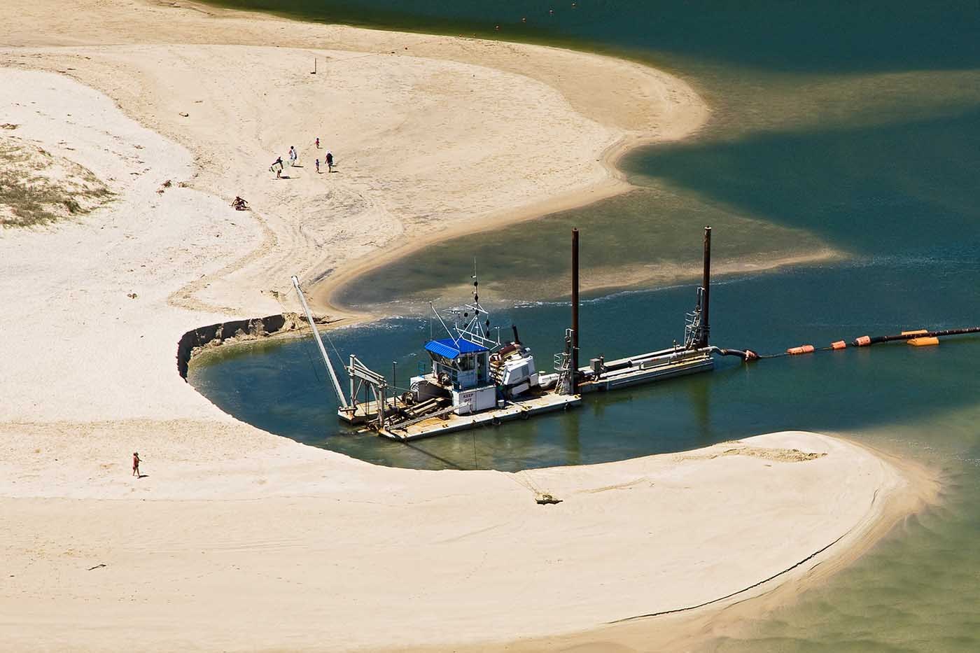 Special Projects Aerial Photography